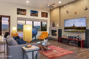 27 Tierra Libre Ct, Tubac, AZ 85646 - Photo 11