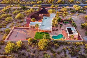 10155 E Prince Rd, Tucson, AZ 85749 - Photo 25