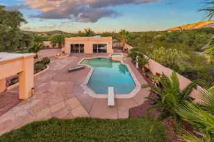 10155 E Prince Rd, Tucson, AZ 85749 - Photo 29