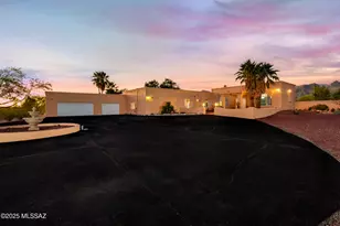 10155 E Prince Rd, Tucson, AZ 85749 - Photo 1