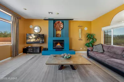 10155 E Prince Road, Tucson, AZ 85749 - Photo 5