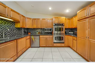 10155 E Prince Road, Tucson, AZ 85749 - Photo 7