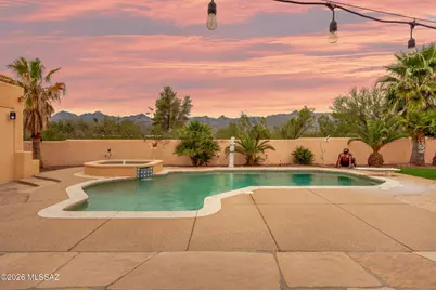 10155 E Prince Road, Tucson, AZ 85749 - Photo 33