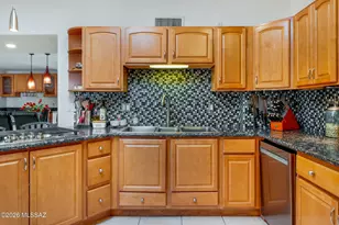 10155 E Prince Rd, Tucson, AZ 85749 - Photo 9