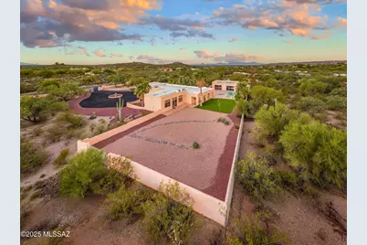 10155 E Prince Road, Tucson, AZ 85749 - Photo 41