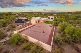 10155 E Prince Rd, Tucson, AZ 85749 - Photo 41