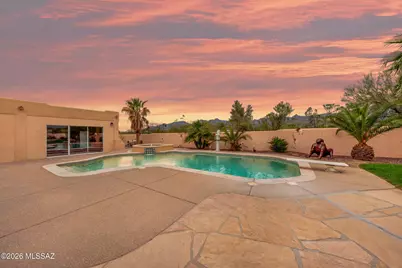 10155 E Prince Road, Tucson, AZ 85749 - Photo 31