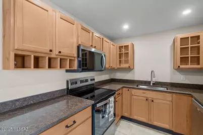 6965 N Magic Lane, Tucson, AZ 85704 - Photo 31