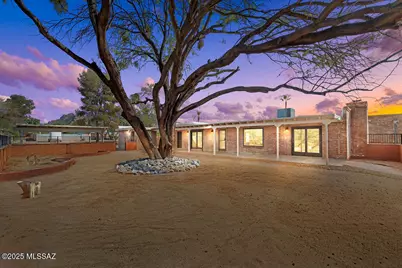 6965 N Magic Lane, Tucson, AZ 85704 - Photo 35