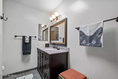 6965 N Magic Lane, Tucson, AZ 85704 - Photo 13