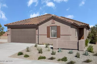 9430 W Hawes Road, Marana, AZ 85658 - Photo 1