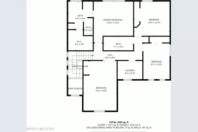 115 W Camino Rancho Vecino, Sahuarita, AZ 85629 - Photo 51