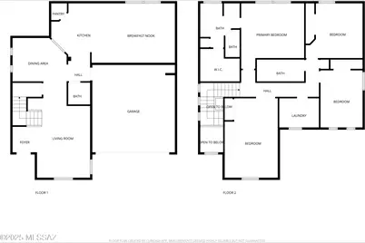 115 W Camino Rancho Vecino, Sahuarita, AZ 85629 - Photo 47