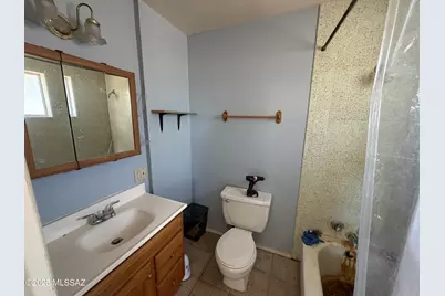 2817 E Frontage Road, Amado, AZ 85645 - Photo 11