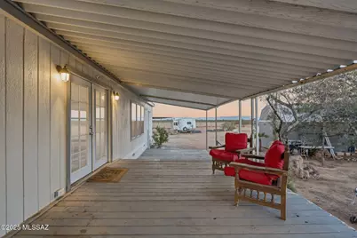 9740 N Running Back Way, Marana, AZ 85653 - Photo 29