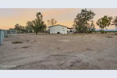 9740 N Running Back Way, Marana, AZ 85653 - Photo 31