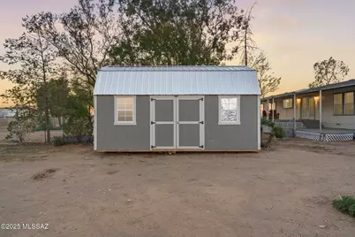 9740 N Running Back Way, Marana, AZ 85653 - Photo 27