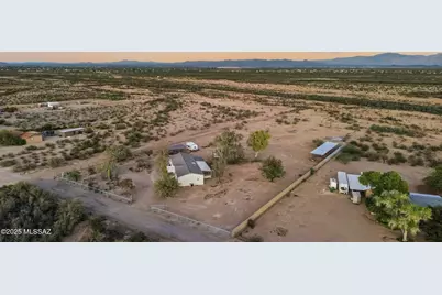 9740 N Running Back Way, Marana, AZ 85653 - Photo 33