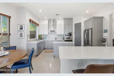 5757 N Winding Woods Place, Tucson, AZ 85718 - Photo 13