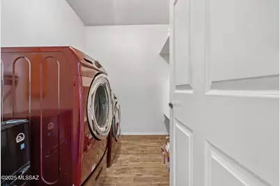 997 W Paria Lane, Tucson, AZ 85704 - Photo 21