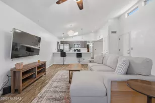 997 W Paria Ln, Tucson, AZ 85704 - Photo 5