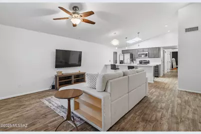 997 W Paria Lane, Tucson, AZ 85704 - Photo 5