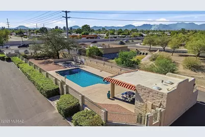 997 W Paria Lane, Tucson, AZ 85704 - Photo 27