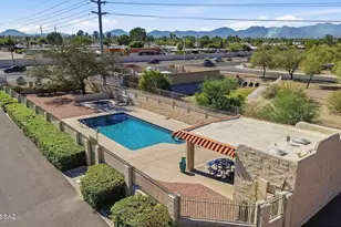 997 W Paria Ln, Tucson, AZ 85704 - Photo 27