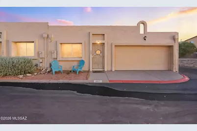 997 W Paria Lane, Tucson, AZ 85704 - Photo 3