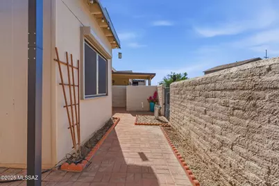 997 W Paria Lane, Tucson, AZ 85704 - Photo 25