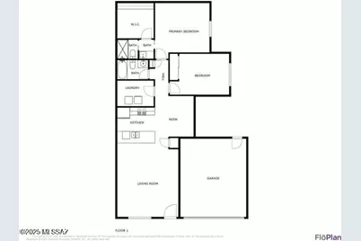 997 W Paria Lane, Tucson, AZ 85704 - Photo 29