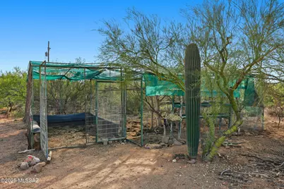 5552 S Beehive Avenue, Tucson, AZ 85746 - Photo 39
