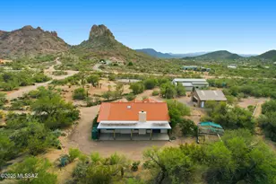 5552 S Beehive Ave, Tucson, AZ 85746 - Photo 43