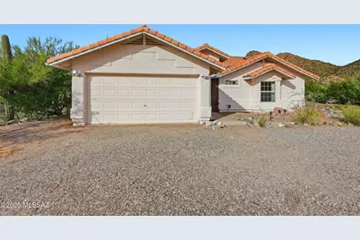 5552 S Beehive Avenue, Tucson, AZ 85746 - Photo 11