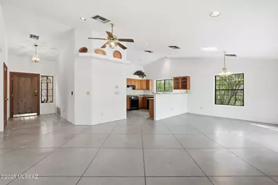 5552 S Beehive Avenue, Tucson, AZ 85746 - Photo 15