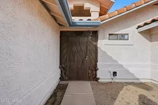 5552 S Beehive Ave, Tucson, AZ 85746 - Photo 9