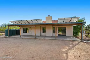 5552 S Beehive Ave, Tucson, AZ 85746 - Photo 33