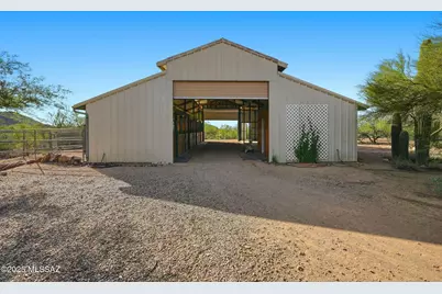 5552 S Beehive Avenue, Tucson, AZ 85746 - Photo 3