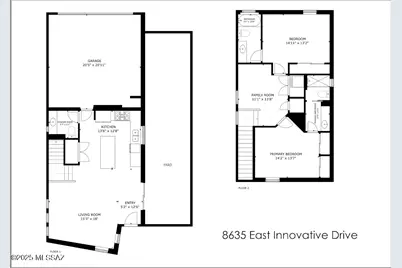 8635 E Innovative Drive, Tucson, AZ 85710 - Photo 25