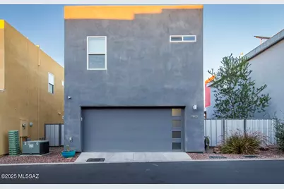 8635 E Innovative Drive, Tucson, AZ 85710 - Photo 21