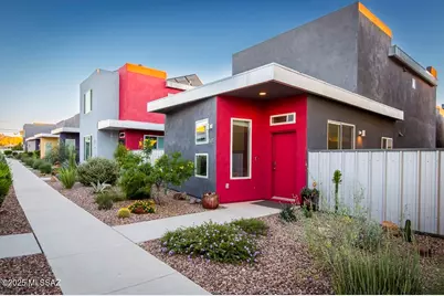 8635 E Innovative Drive, Tucson, AZ 85710 - Photo 1