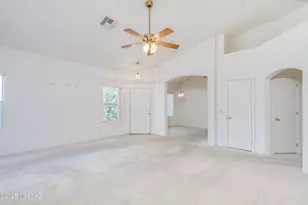 7460 W Dream Maker Pl, Tucson, AZ 85743 - Photo 5