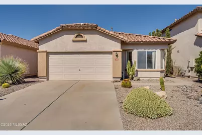 7460 W Dream Maker Place, Tucson, AZ 85743 - Photo 3