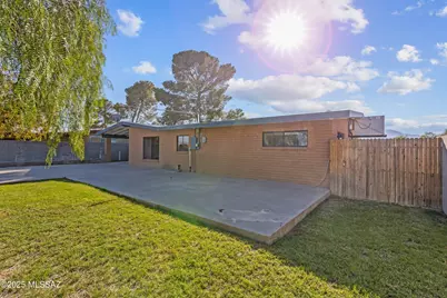 206 Nichols Avenue, San Manuel, AZ 85631 - Photo 39