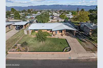 206 Nichols Avenue, San Manuel, AZ 85631 - Photo 3