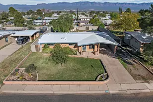 206 Nichols Ave, San Manuel, AZ 85631 - Photo 3