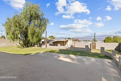 206 Nichols Avenue, San Manuel, AZ 85631 - Photo 33