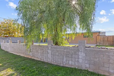 206 Nichols Avenue, San Manuel, AZ 85631 - Photo 37