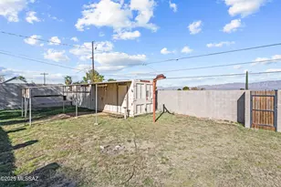 206 Nichols Ave, San Manuel, AZ 85631 - Photo 35