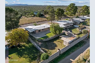 206 Nichols Avenue, San Manuel, AZ 85631 - Photo 43